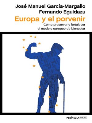 cover image of Europa y el porvenir